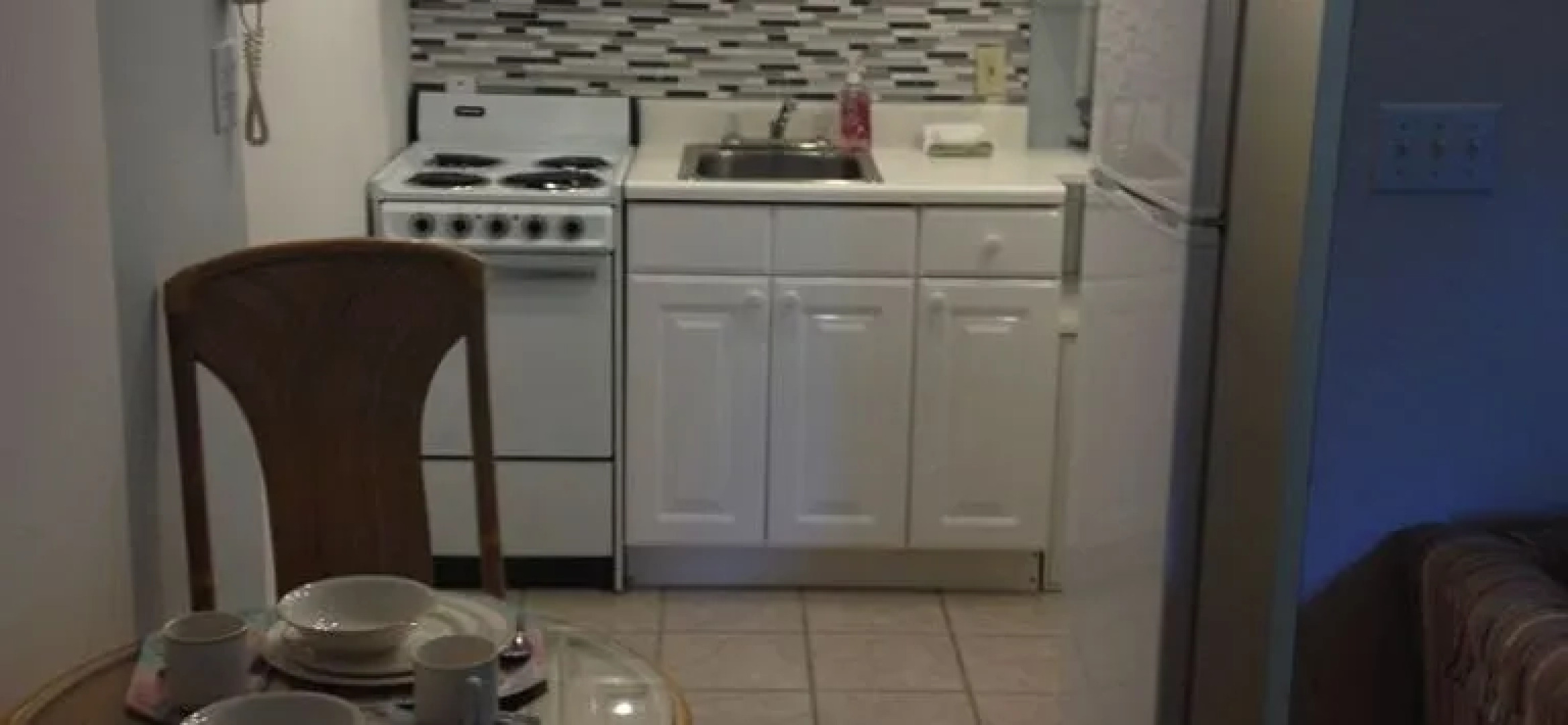 The Mediterraneo Resort