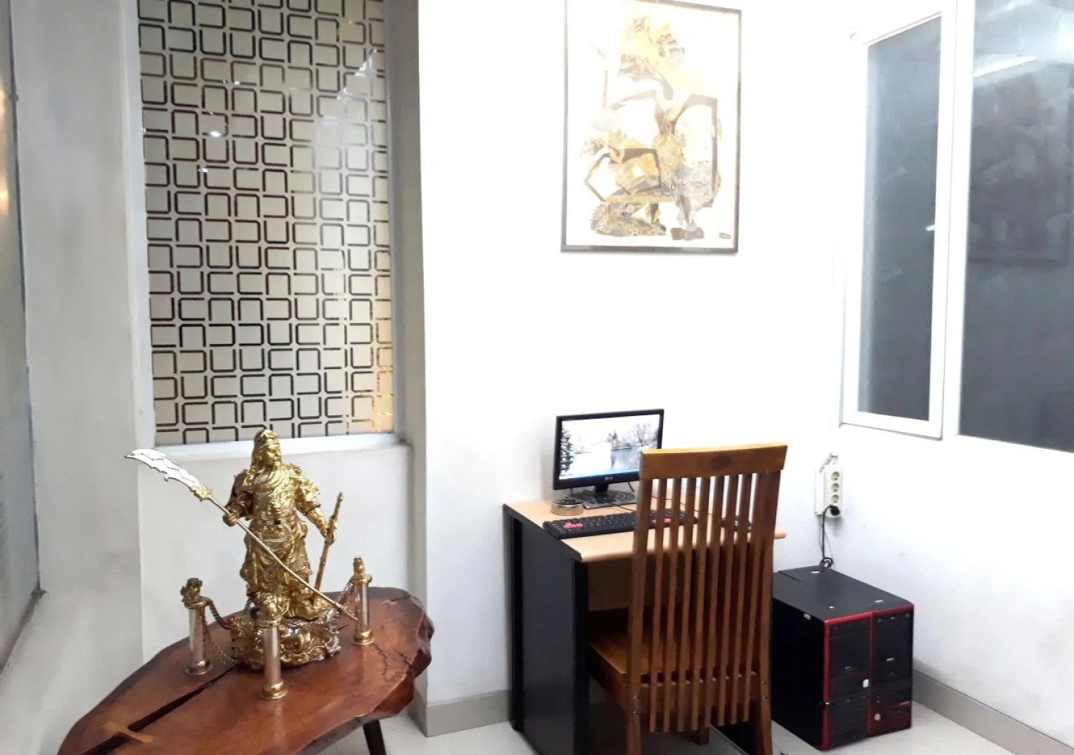 Hotel Pondok 68 Padang