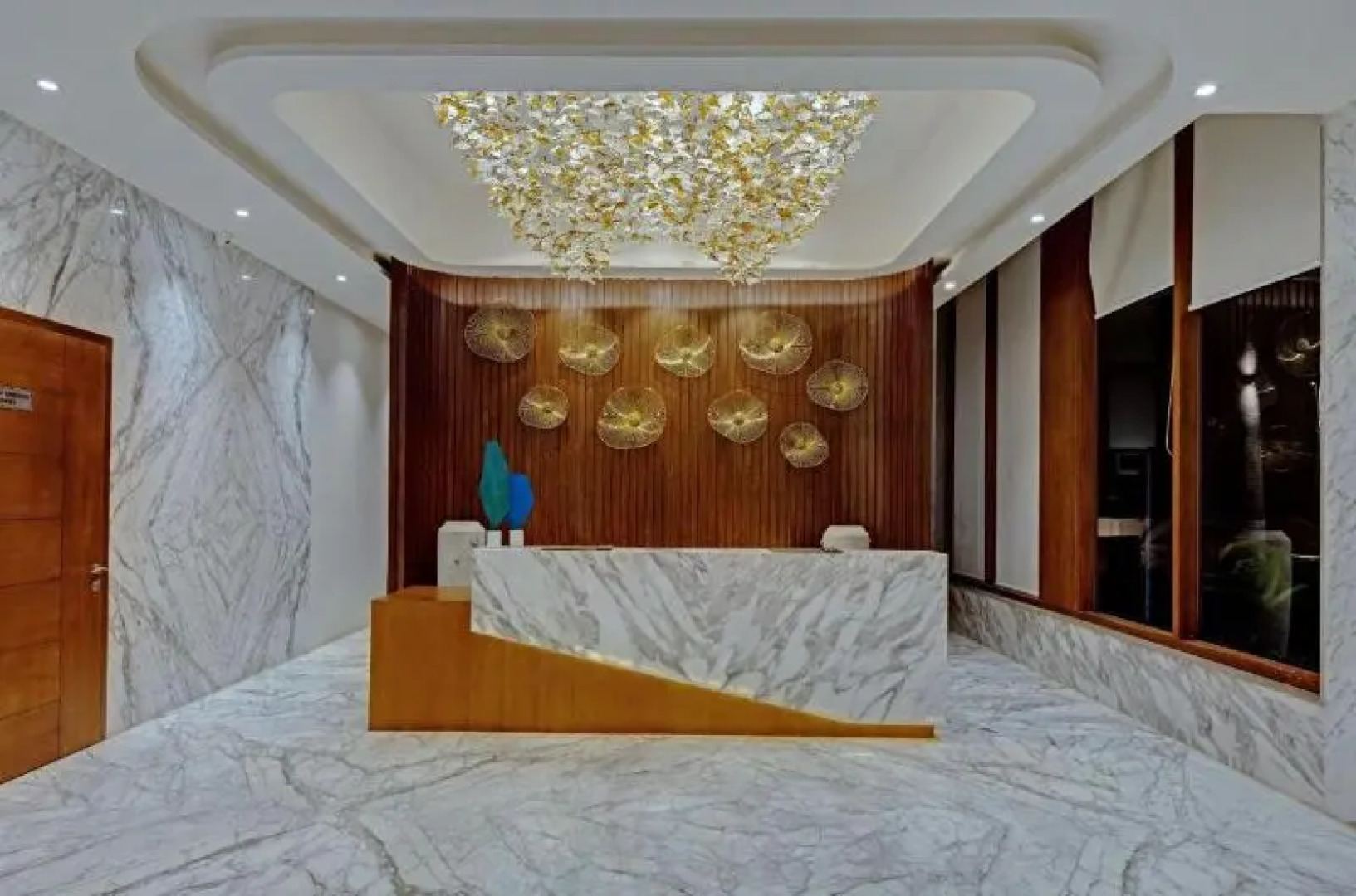 The Fern Leo Resort & Club