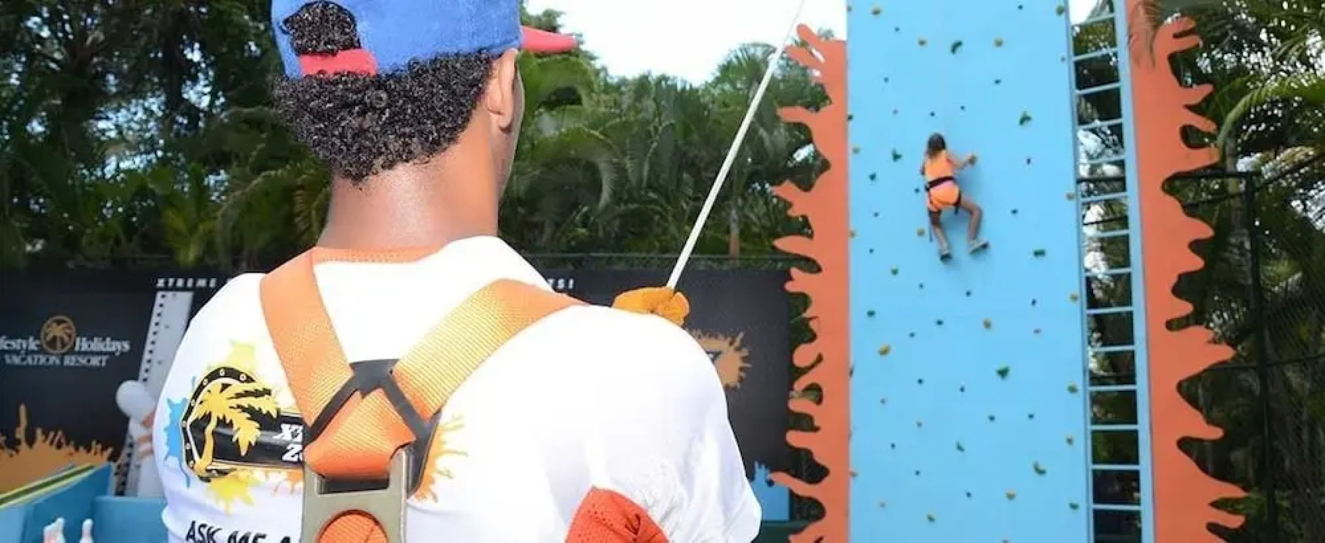 Crown Villas, All-Inclusive