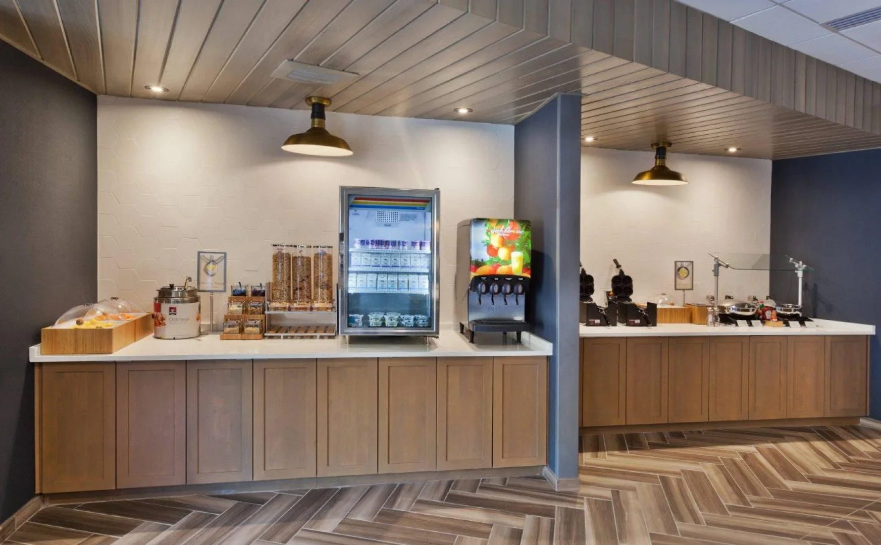 Fairfield Inn & Suites by Marriott Birmingham Colonnade