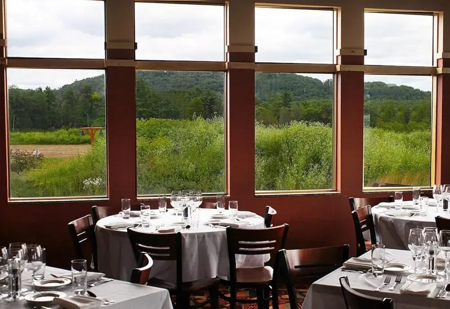 Chula Vista Resort - Condominiums