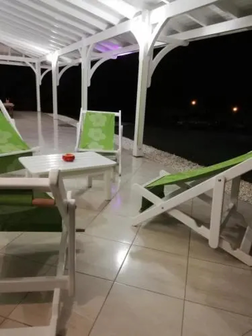 Résidence Clémentine Villa Passion