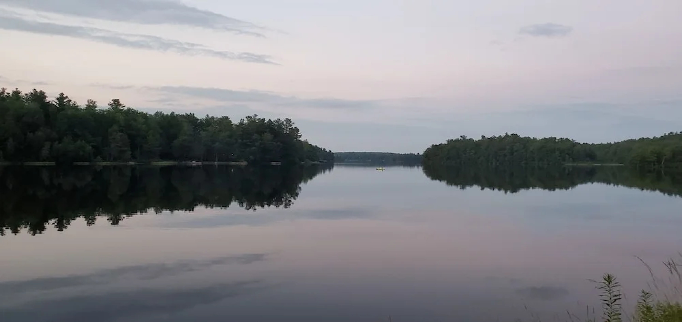 Paradise Pine Getaway Cabins