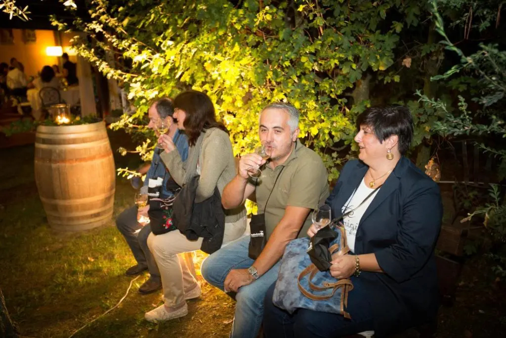Trere Agriturismo