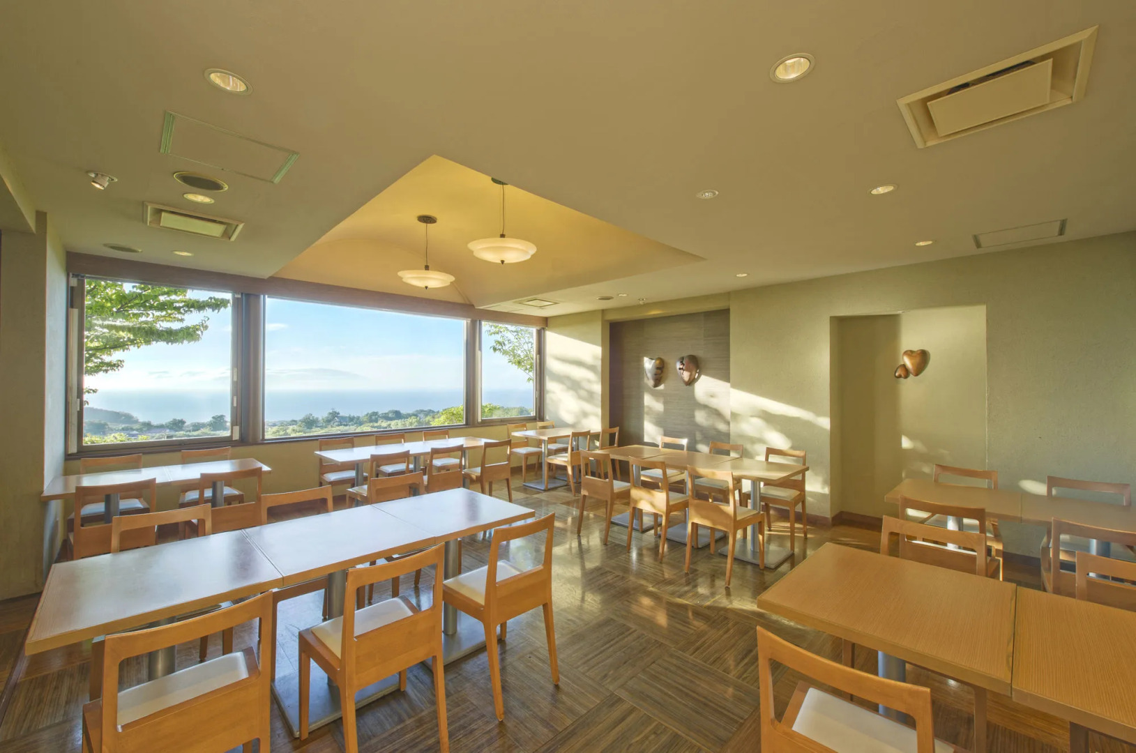 Hotel Villa Fontaine Village Izukogen