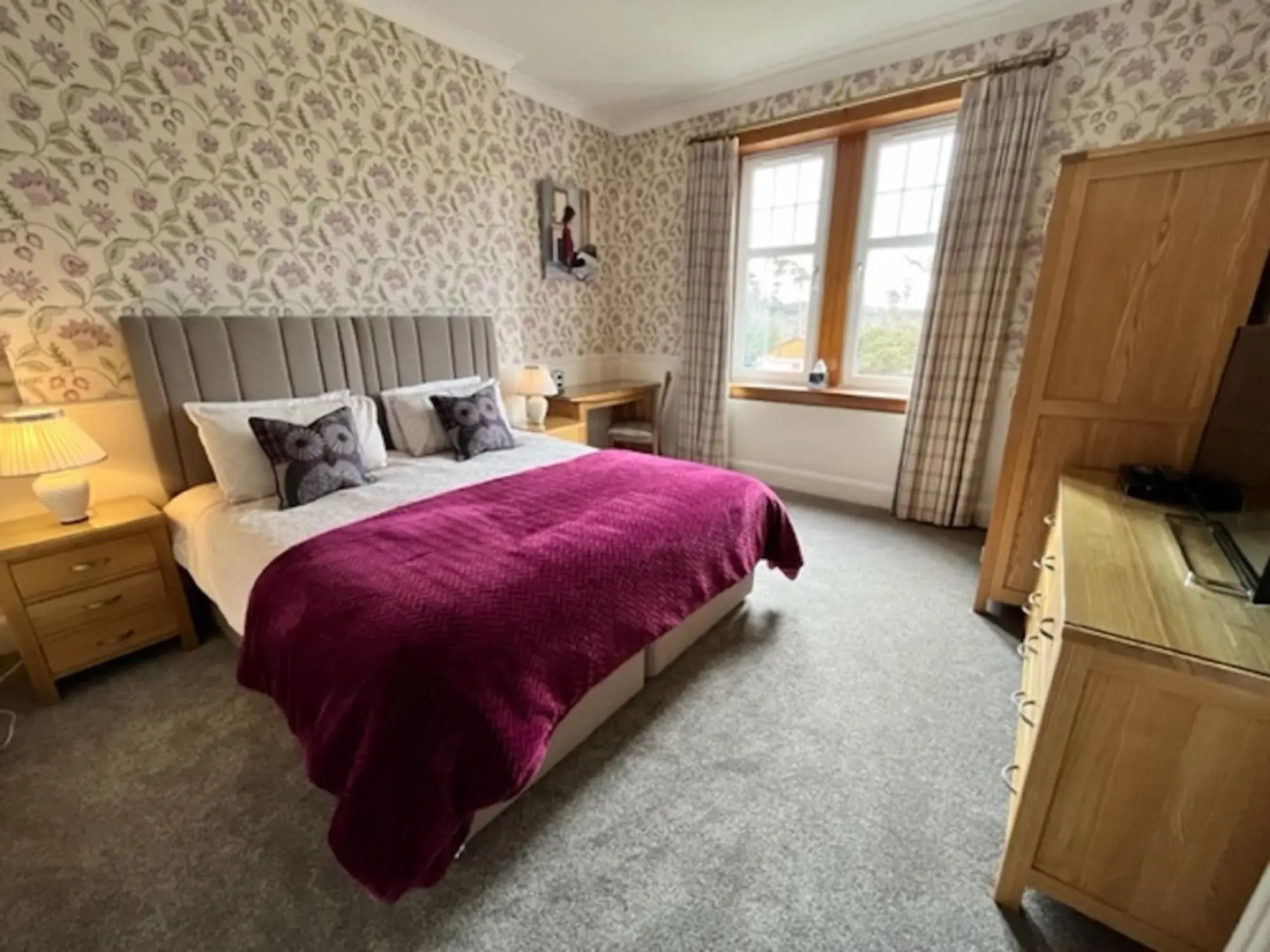 Pinewood Country House