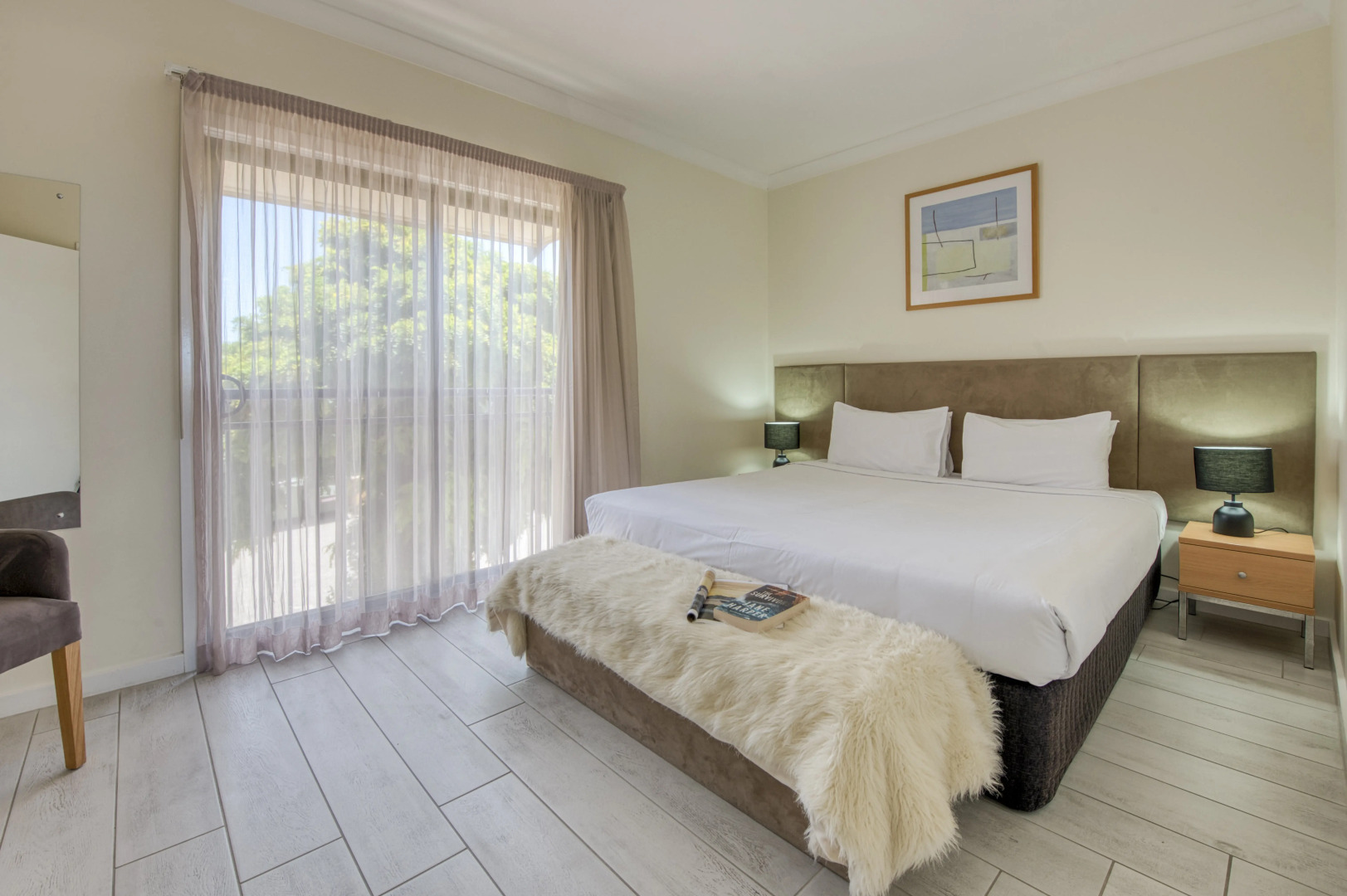 Ozone Hotel Kangaroo Island