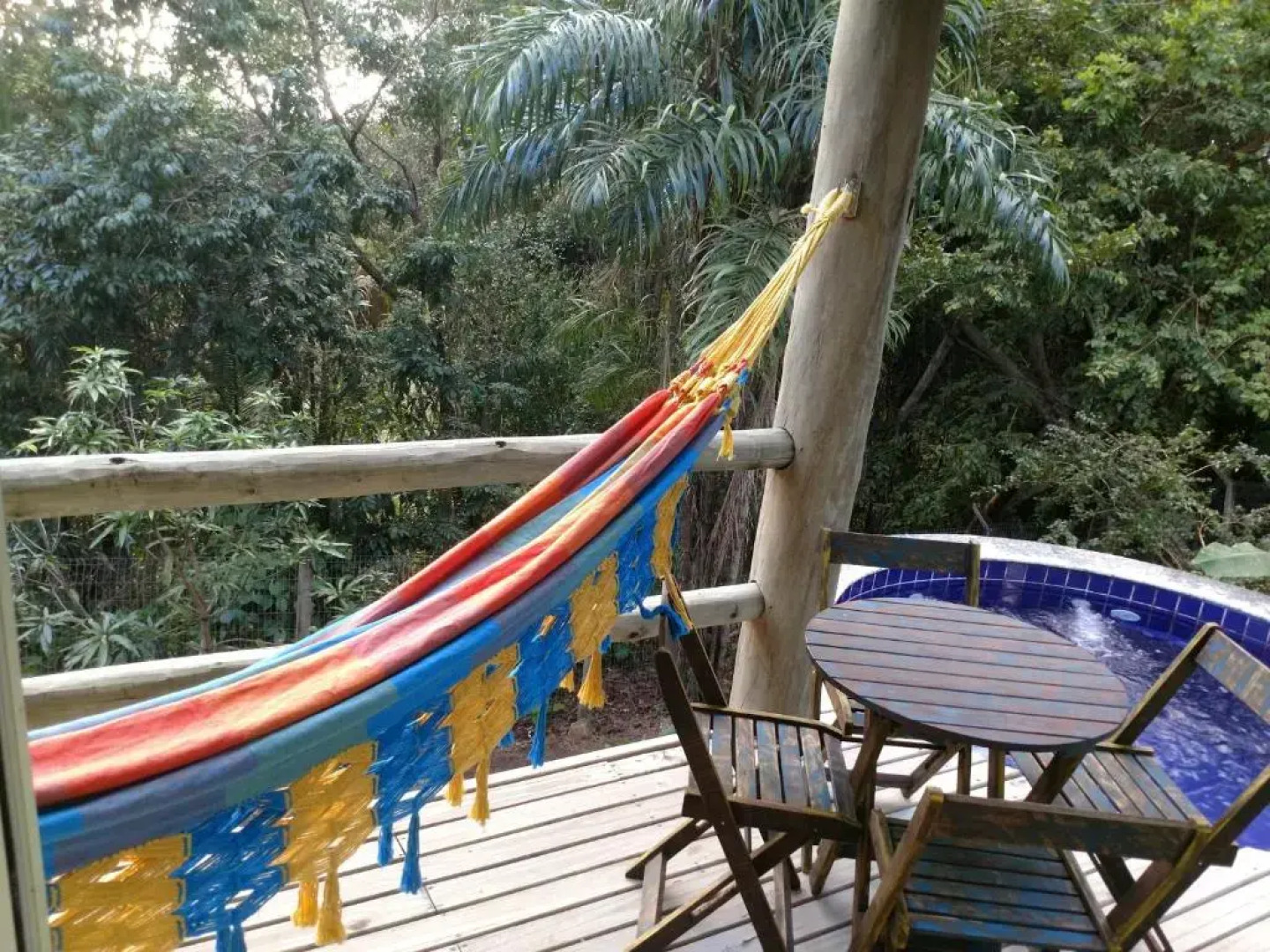 Bangalô Villas do Pratagy