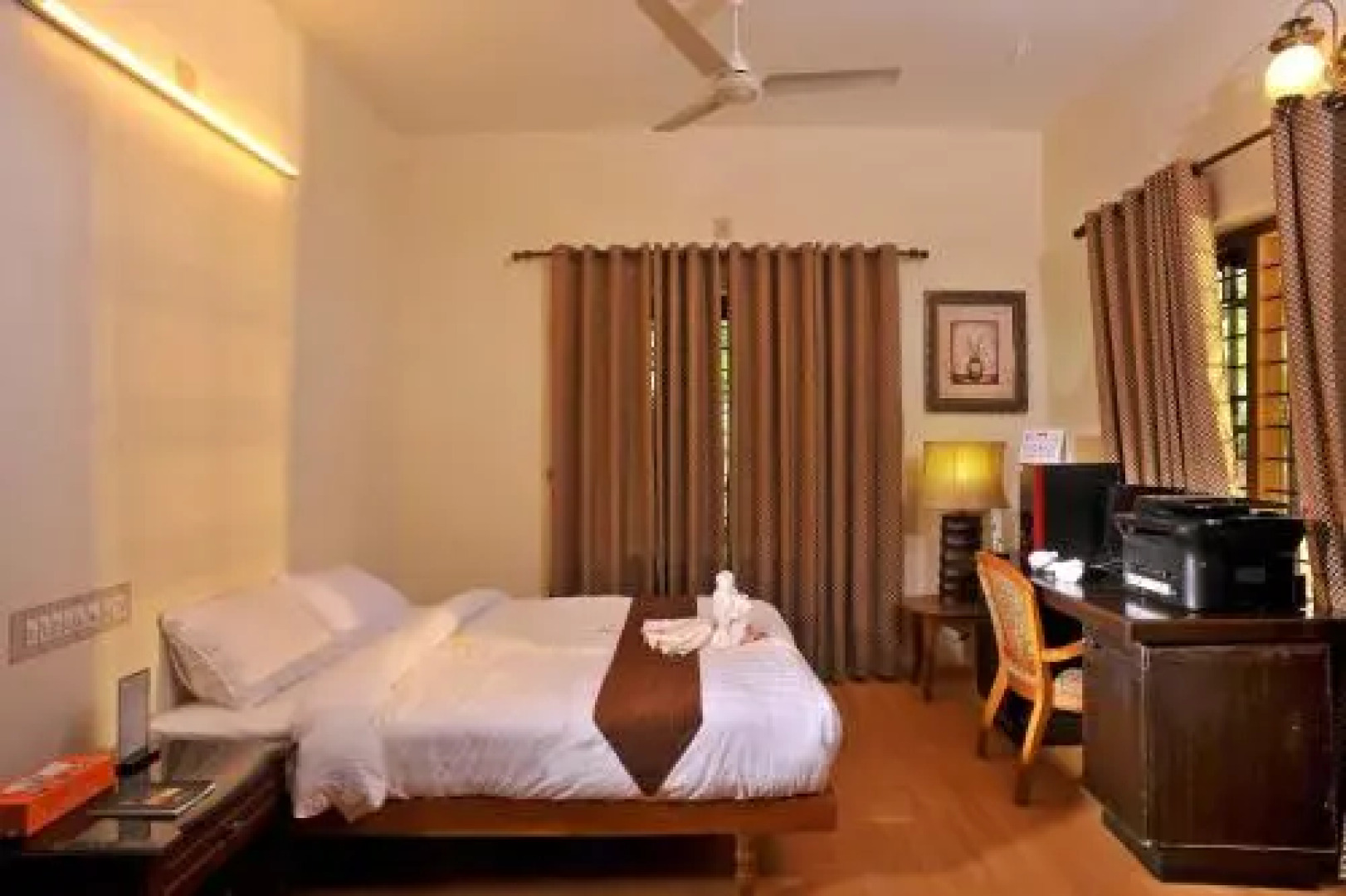 The Isle By Area 707