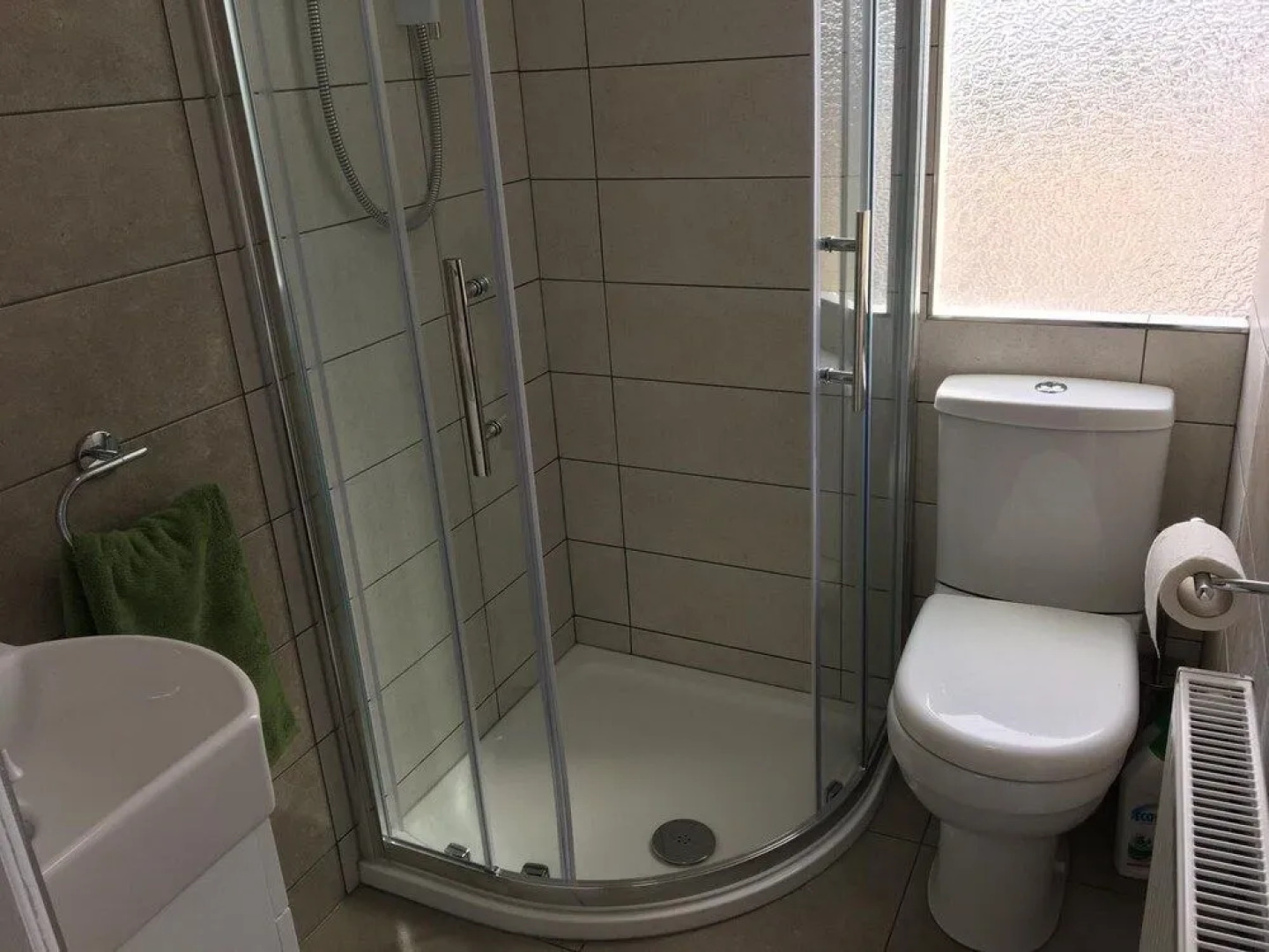 Penwyn Bed and Breakfast