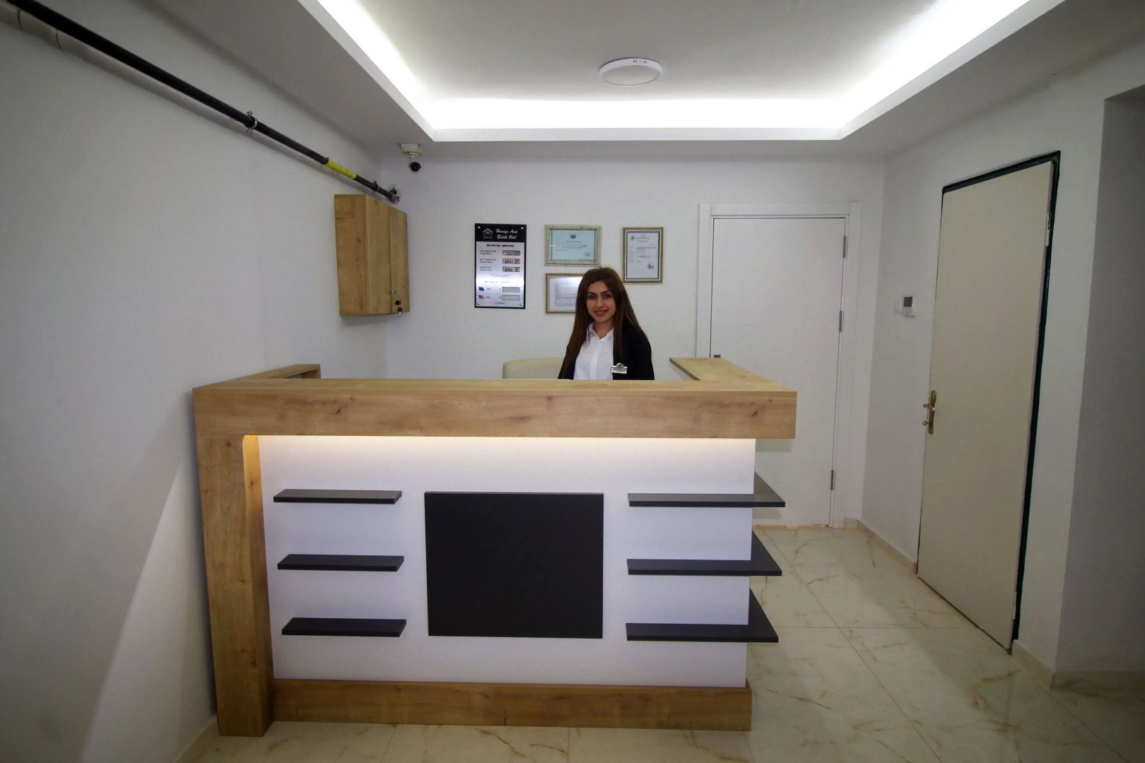 Huriye Ana Butik Otel