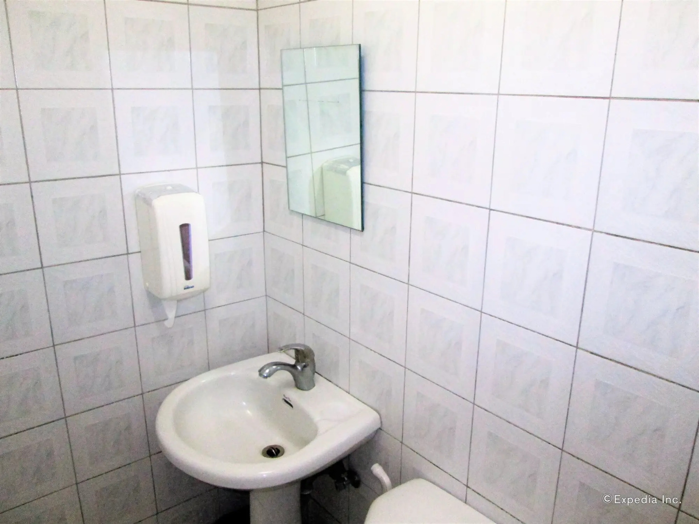 Hotel Sogo - Cagayan de Oro