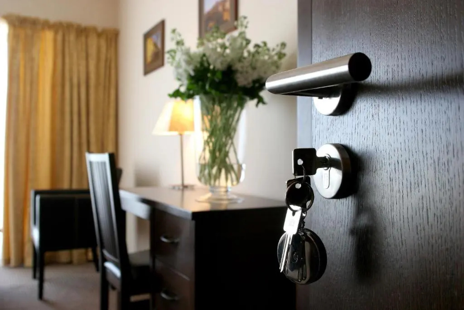 Guesthouse Sinchronas