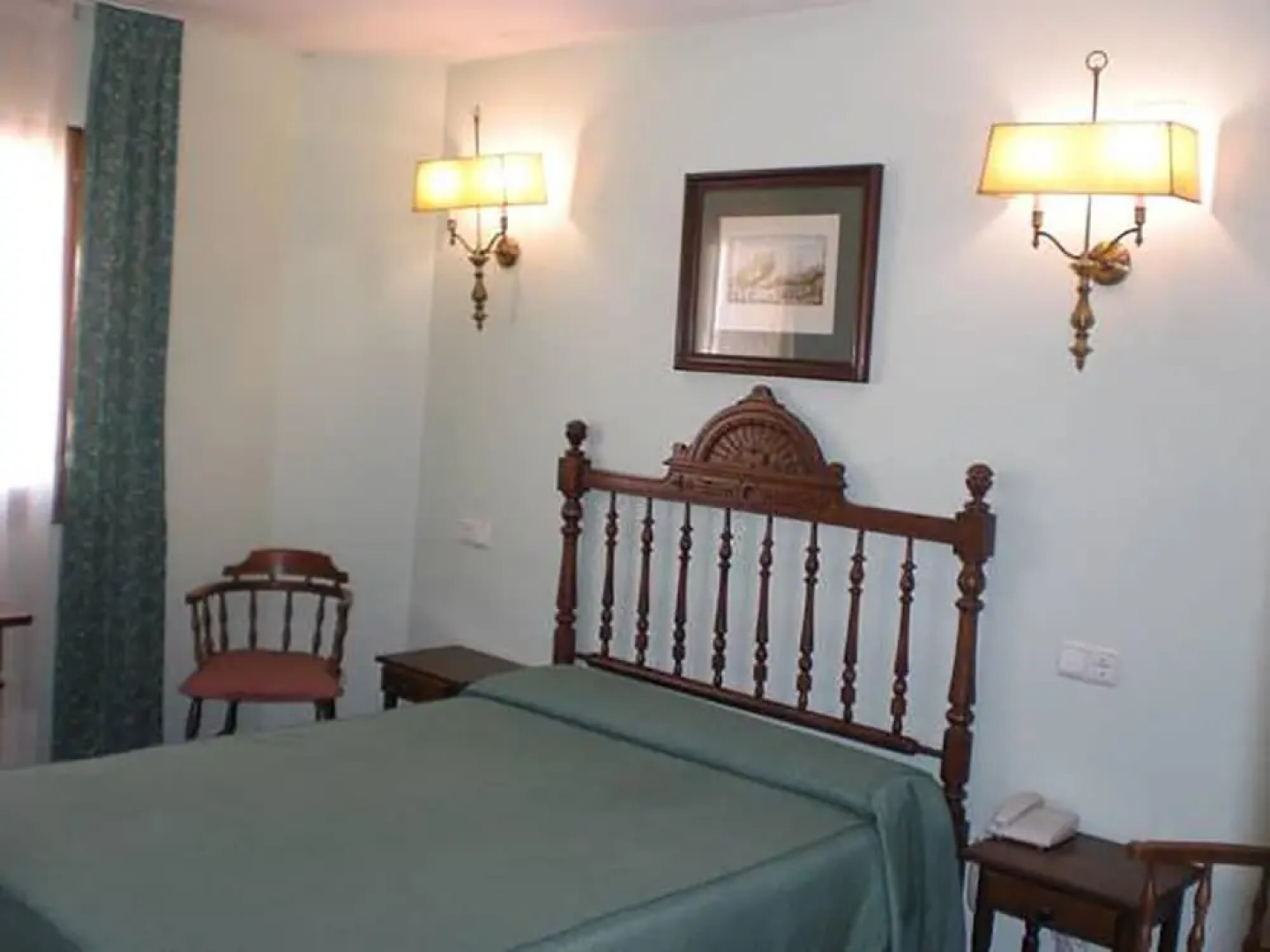 Unike Hospedería El Pilar