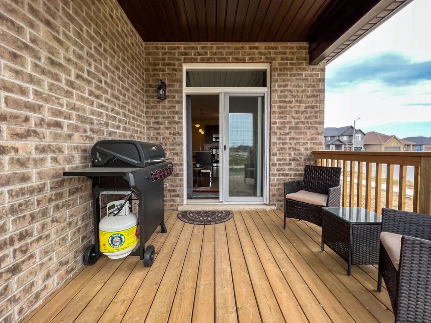 GLOBALSTAY Brand New House in Port Elgin