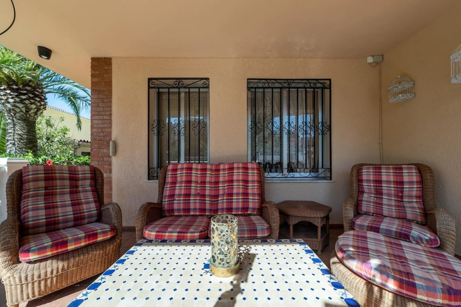 Travel Habitat Villa Benicassim