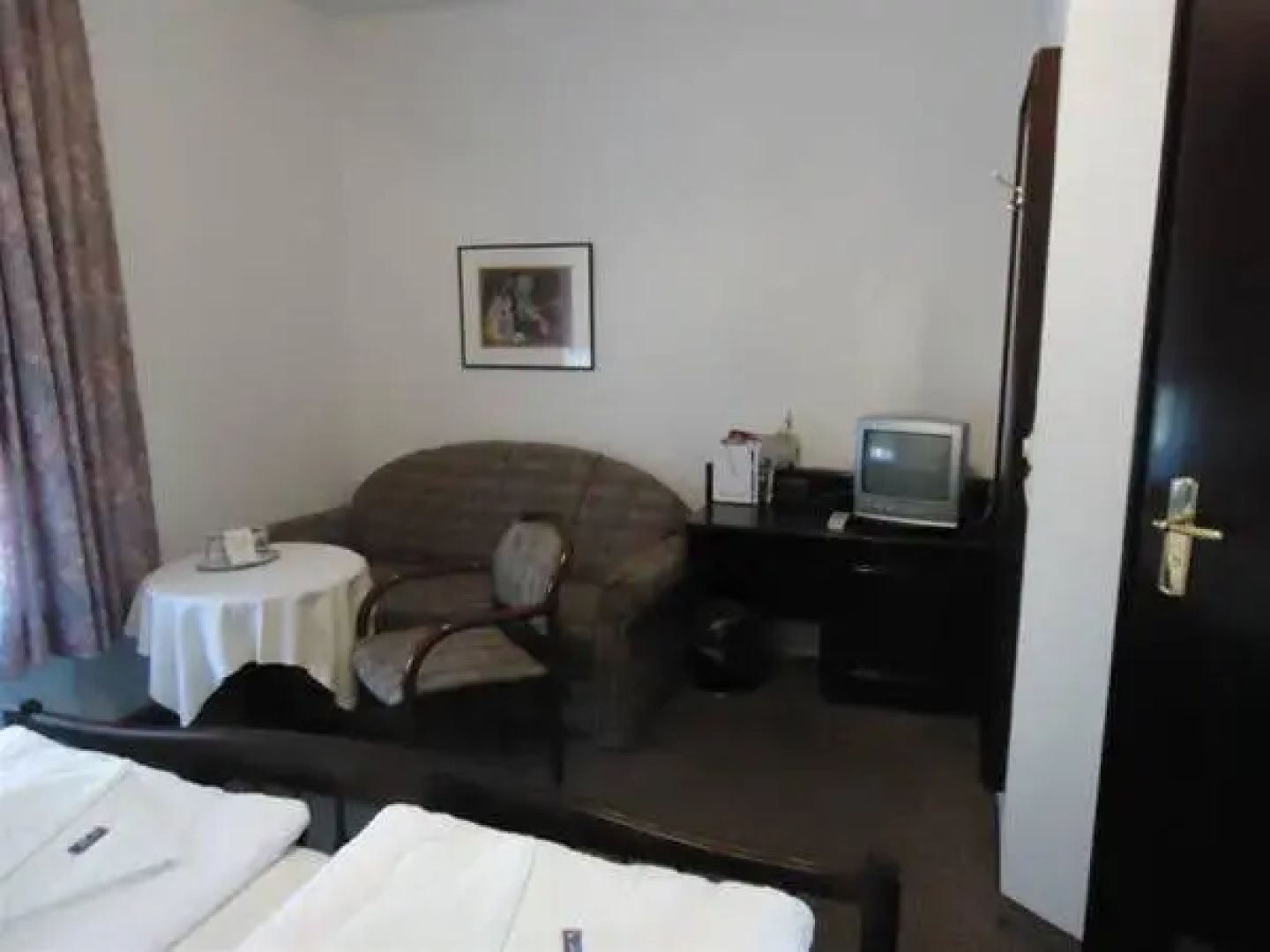 Hotel Marthahaus