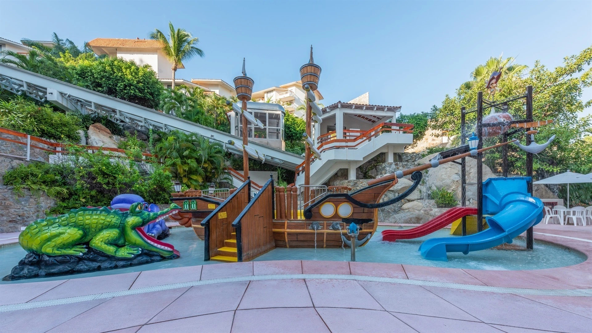 Park Royal Beach Acapulco - All Inclusive