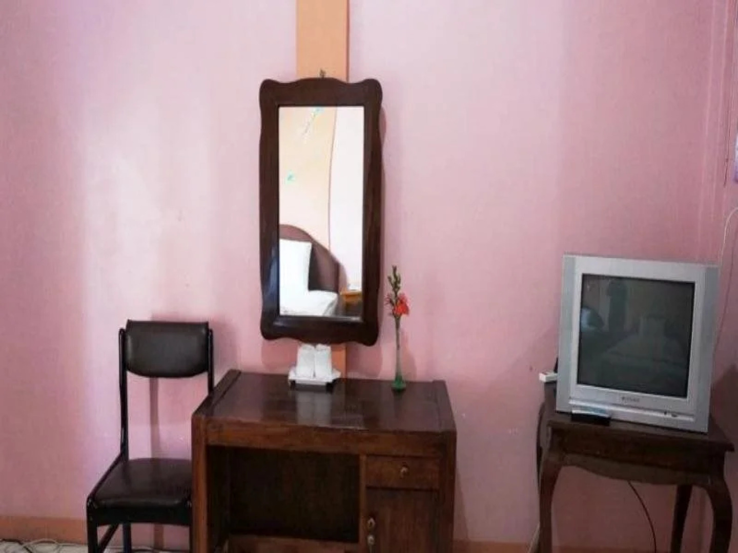 Hotel Samudera Dwinka