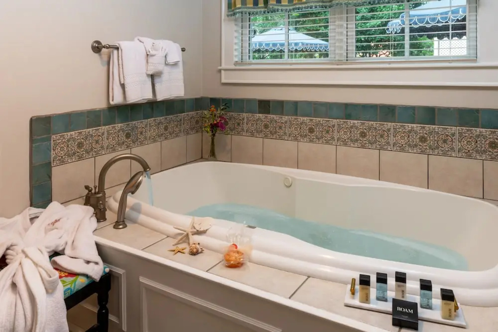 Amelia Island Williams House