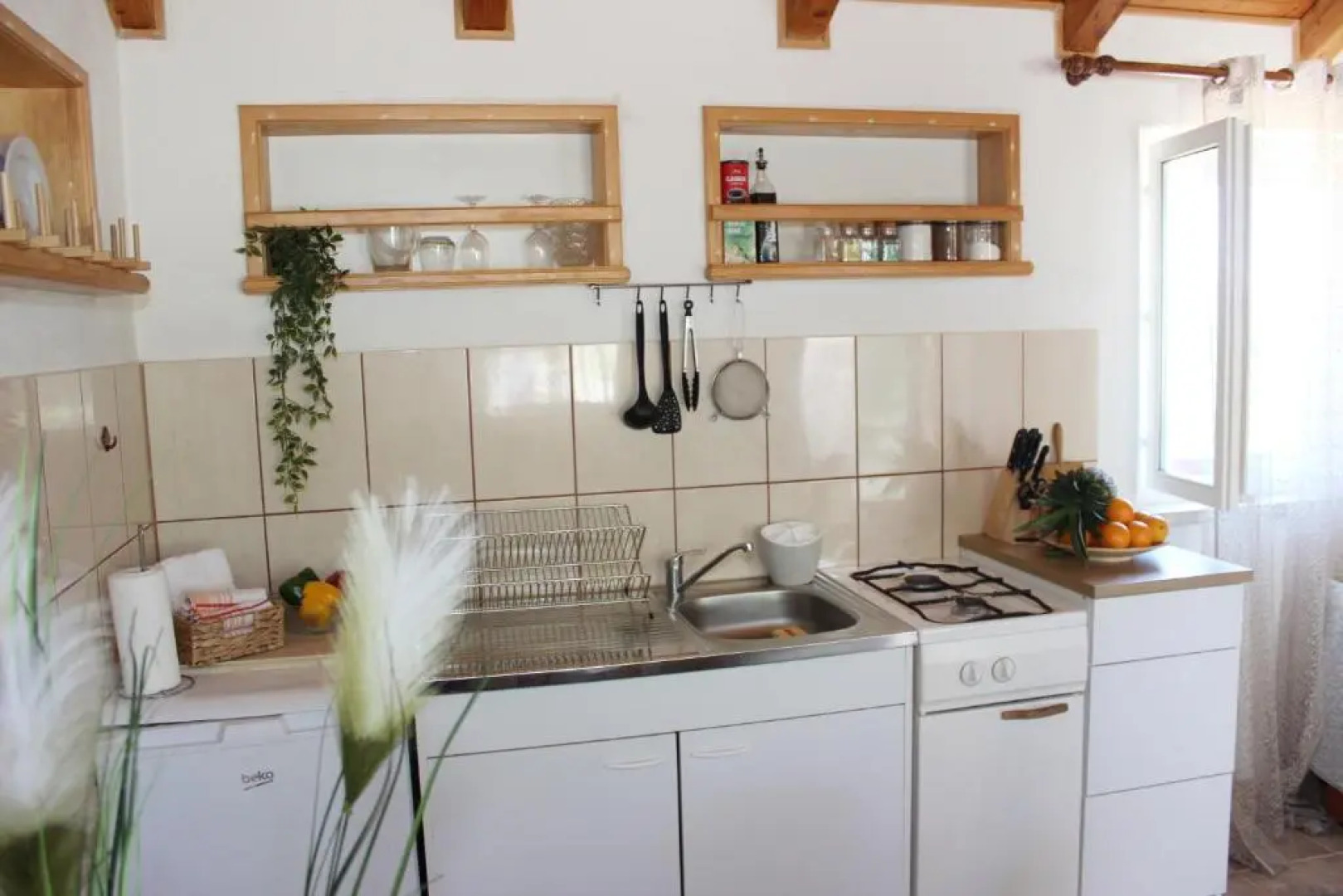 Robinson House Dubrova