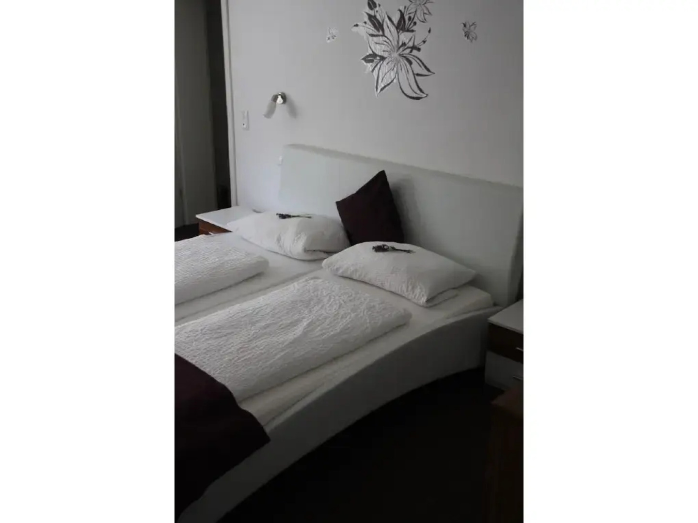 Hotel Restaurant Hubertushof