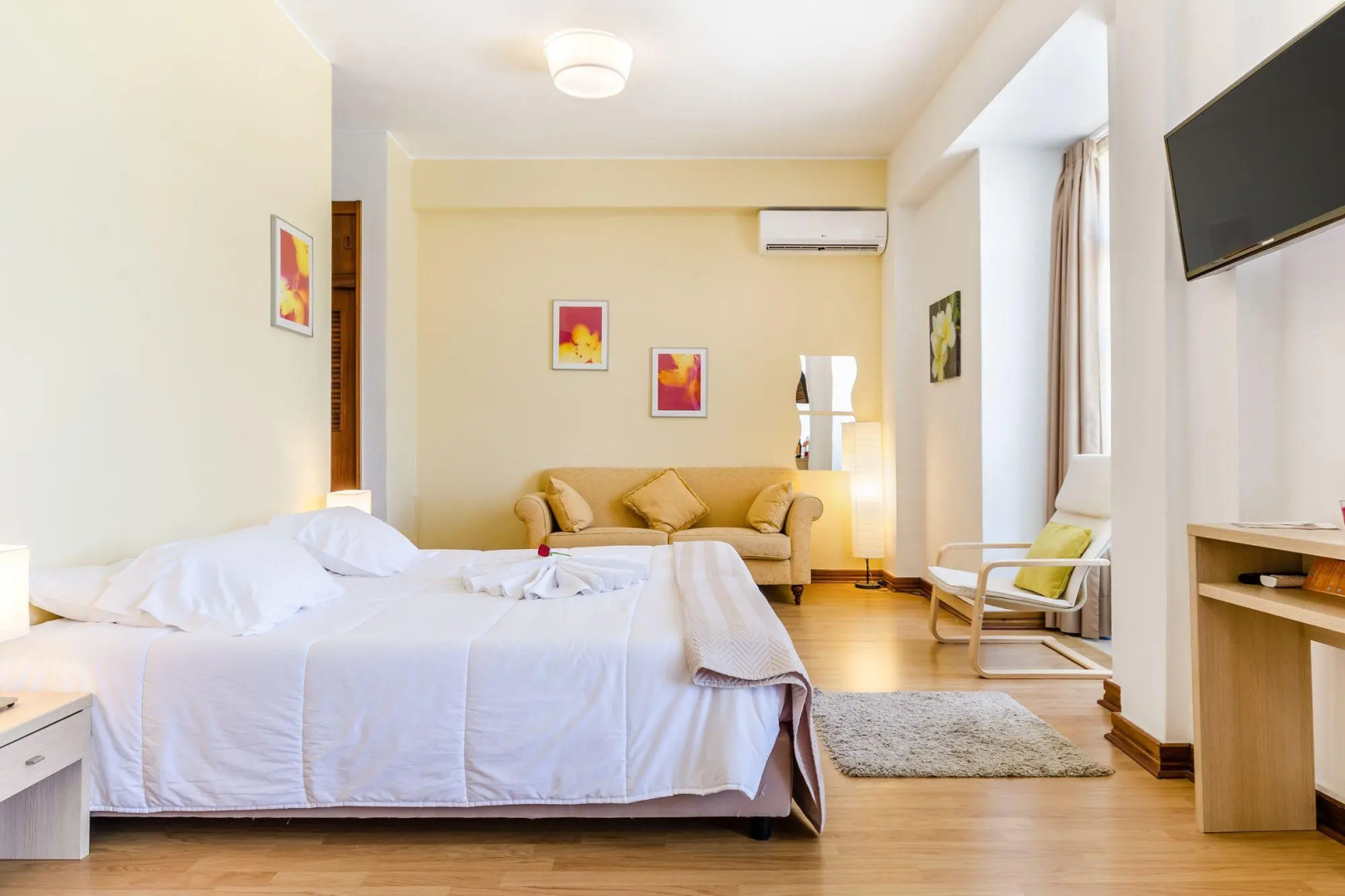 Отель WOT Sarrazola Soul