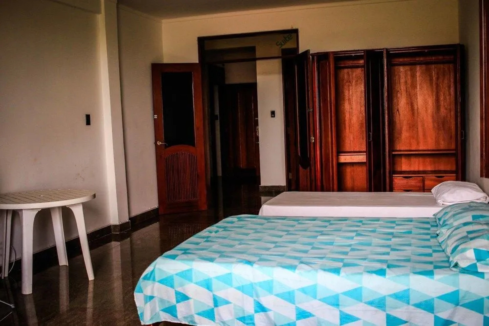 Mansao Expressar Hostel