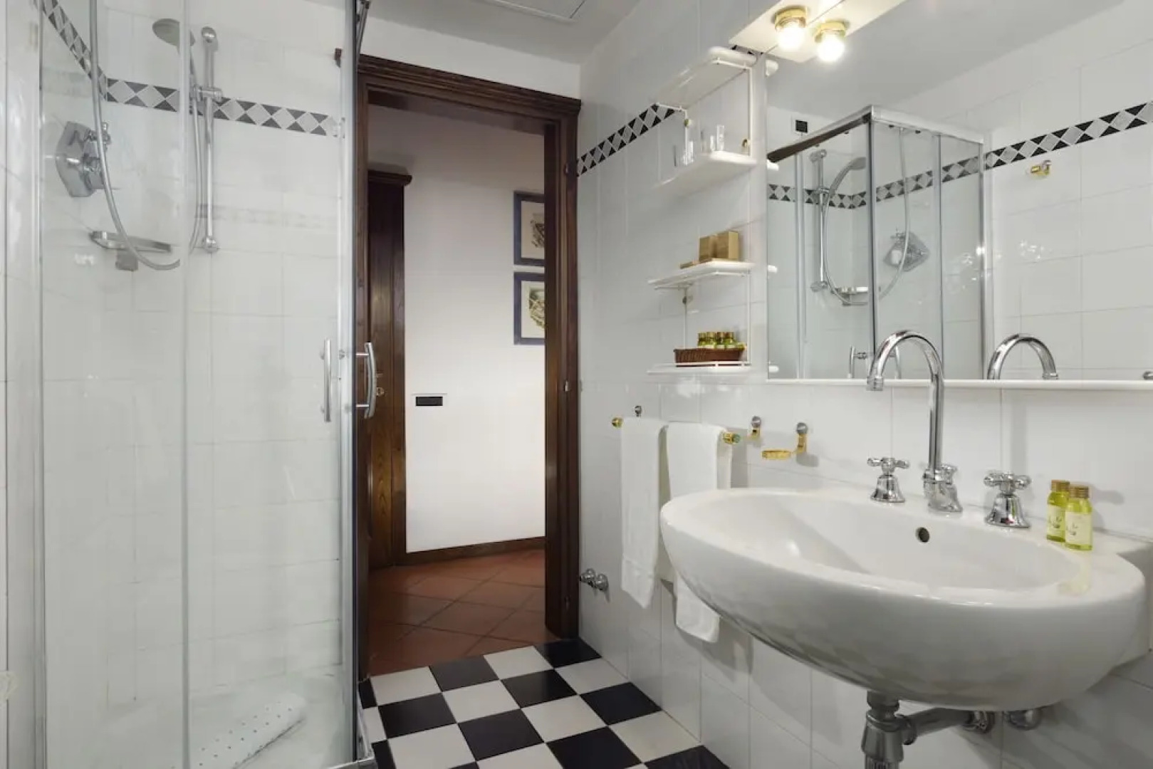 Romantik Hotel Monteriggioni