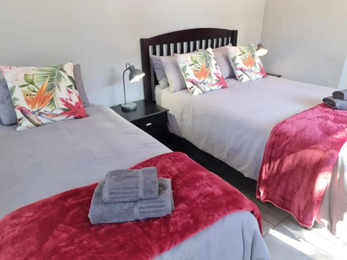 Lavender Lane Guesthouse