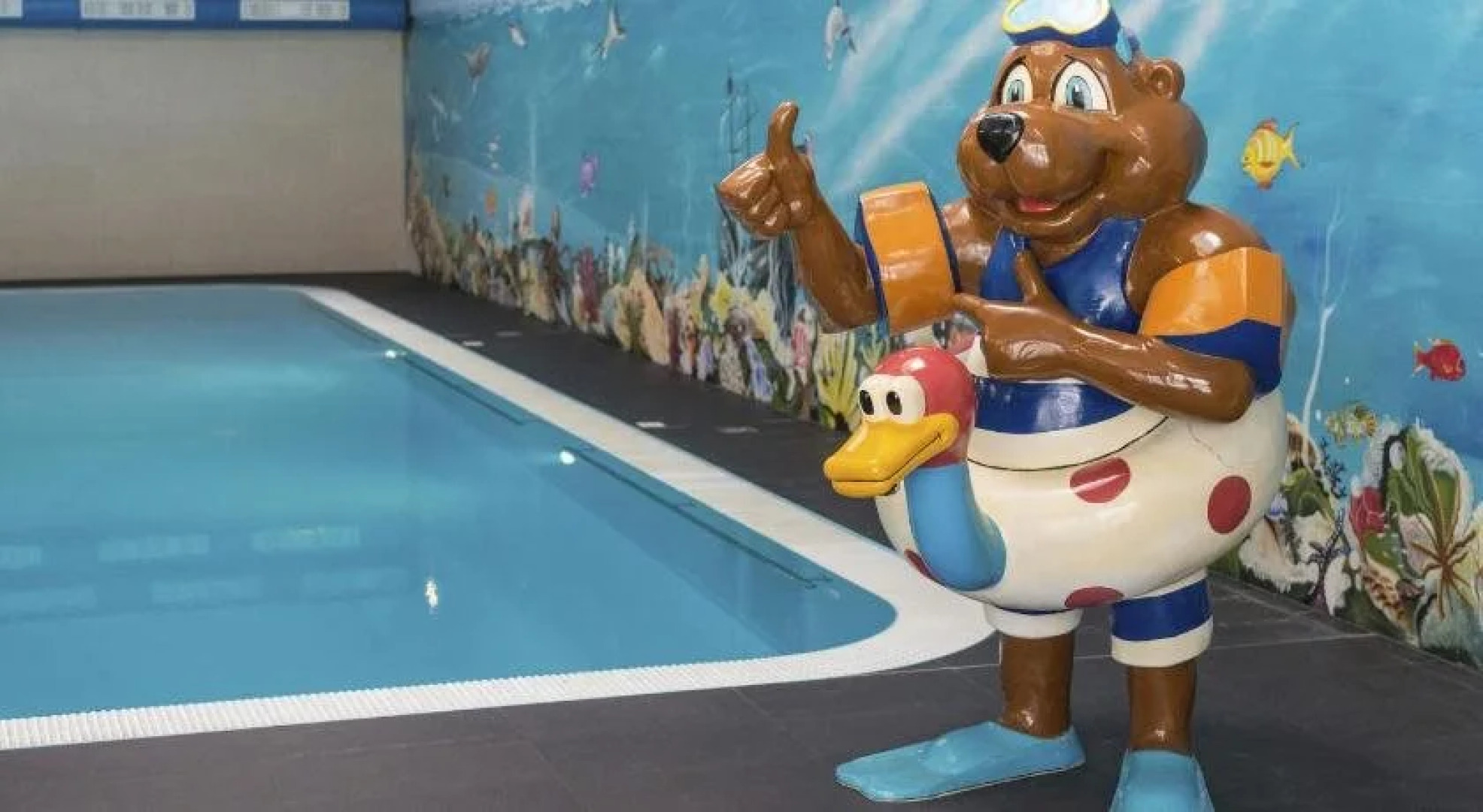 Landal Bad Kleinkirchheim