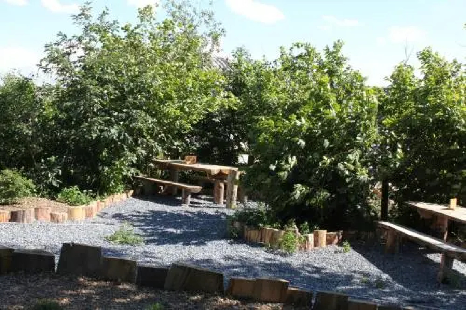 База активного отдыха Славянское подворье