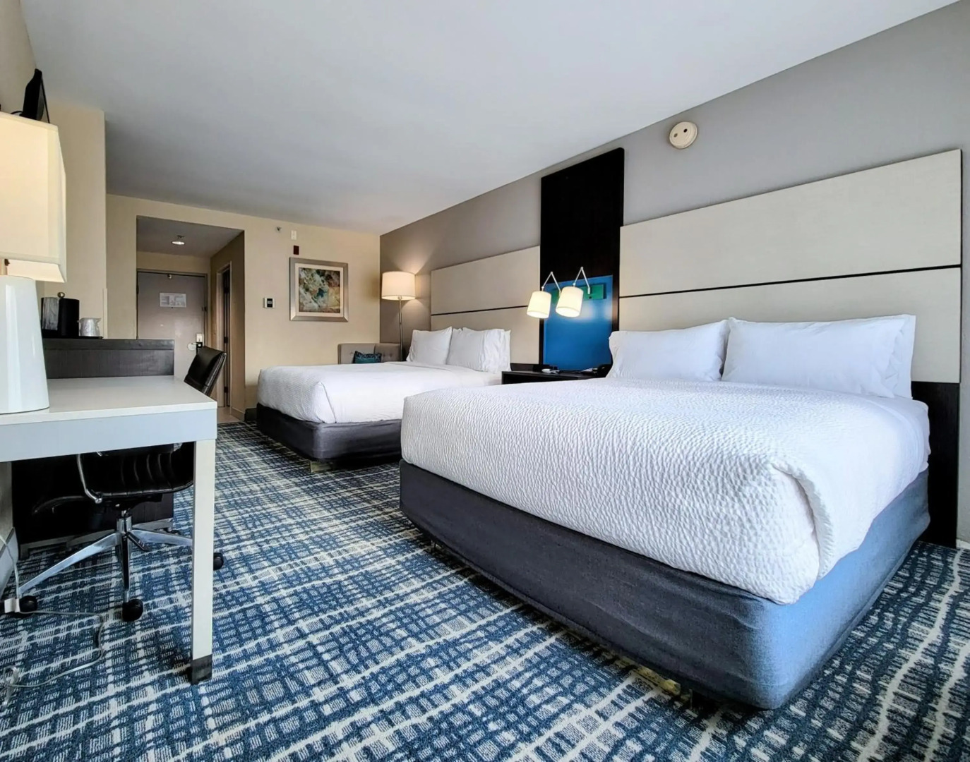 Holiday Inn Belcamp - Aberdeen Area by IHG