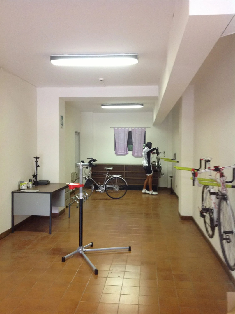 LH Arca Street Art Hotel