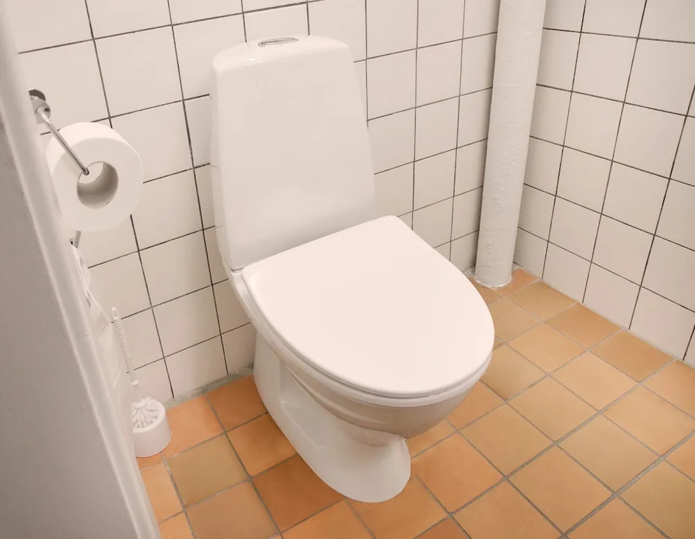 SleepIn FÆNGSLET - Hostel