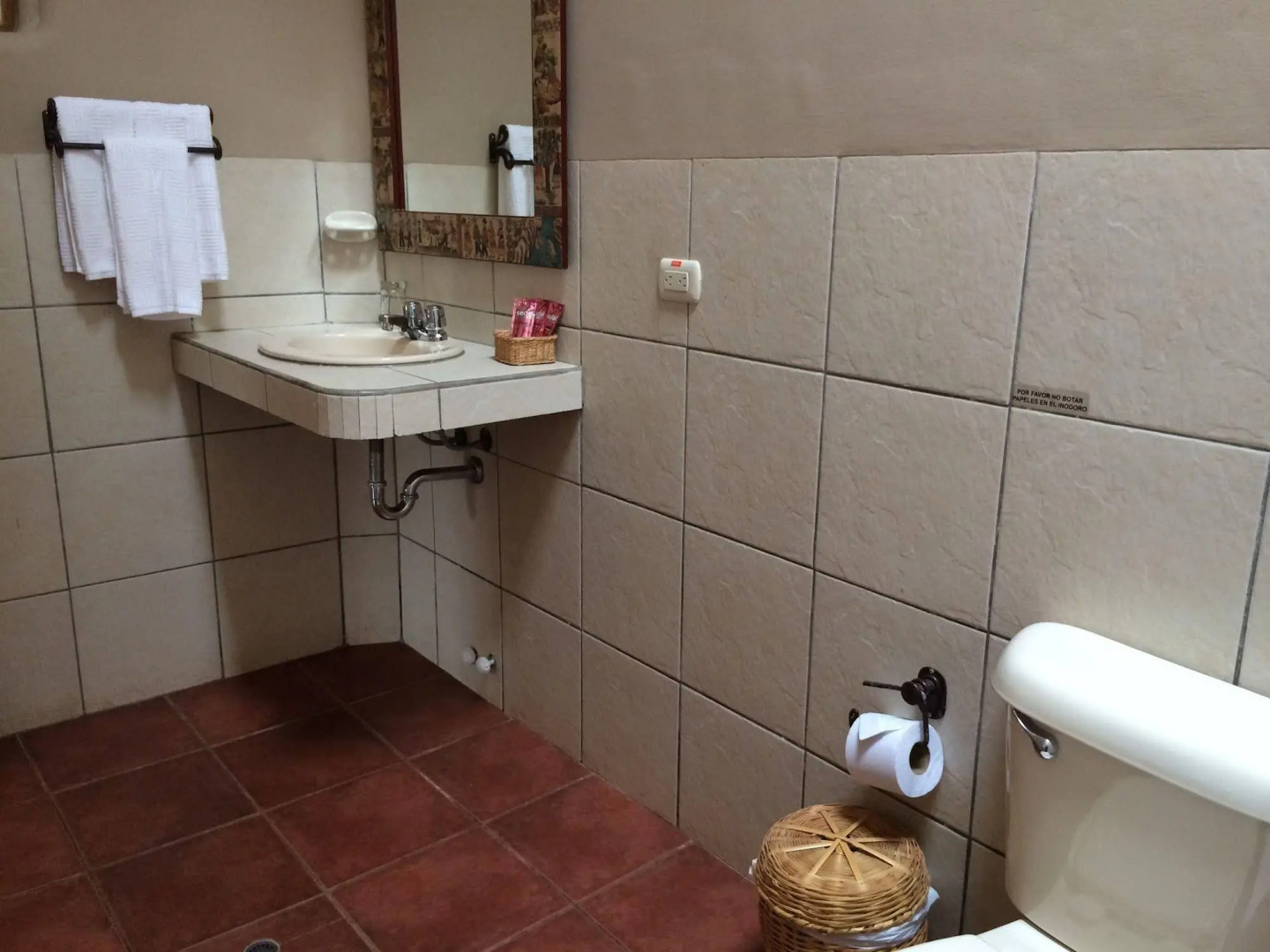 Hotel Villa Urubamba