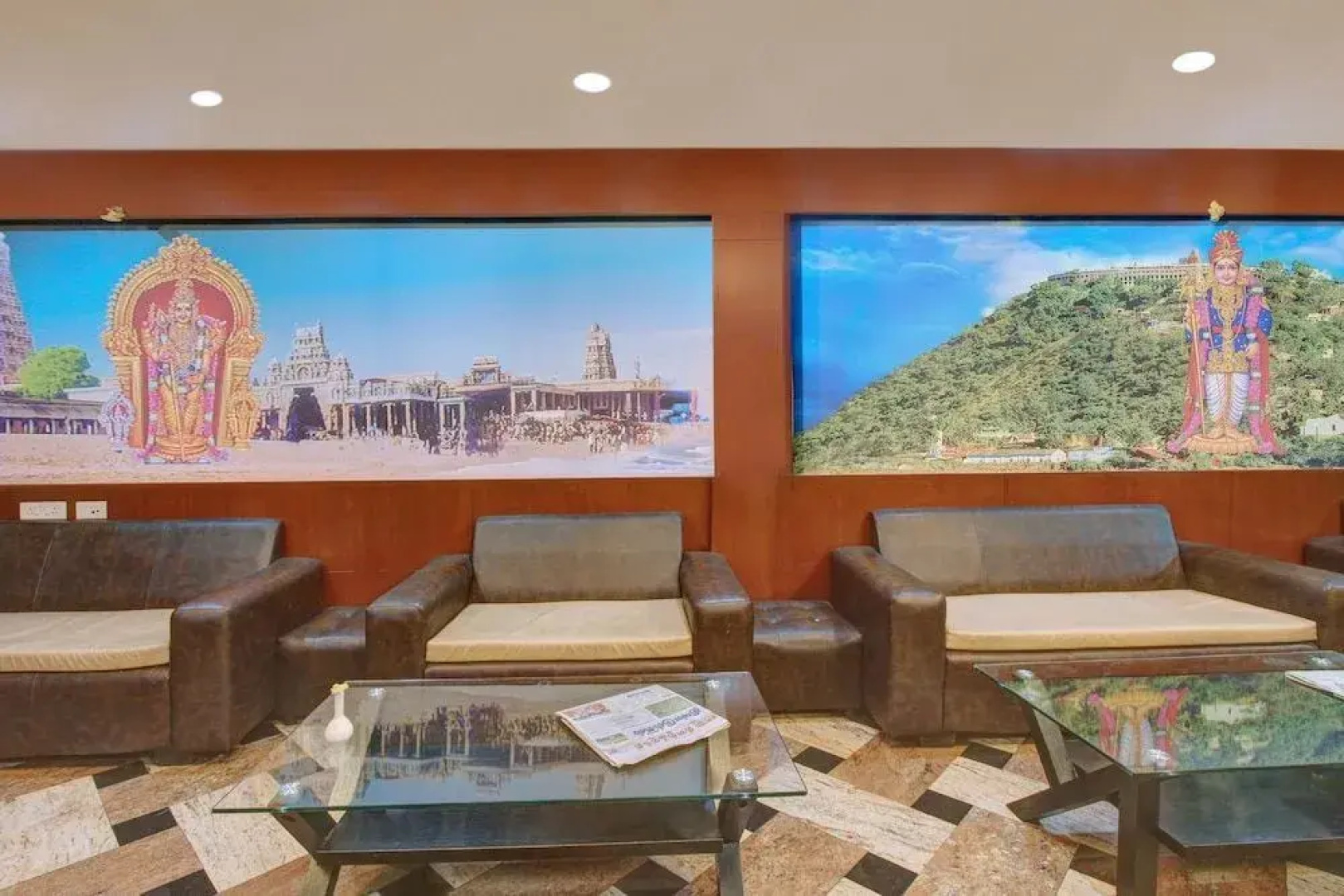 Motel Gajraj Continental by OYO Rooms