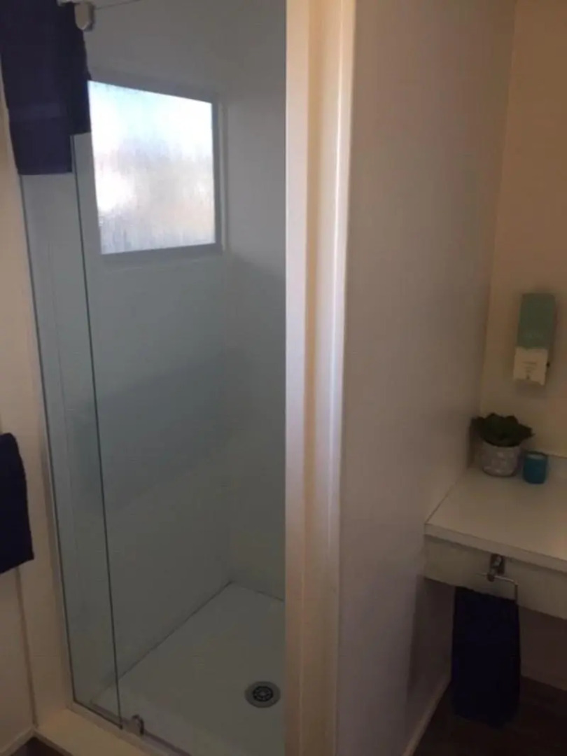 Pembrooke Motor Lodge