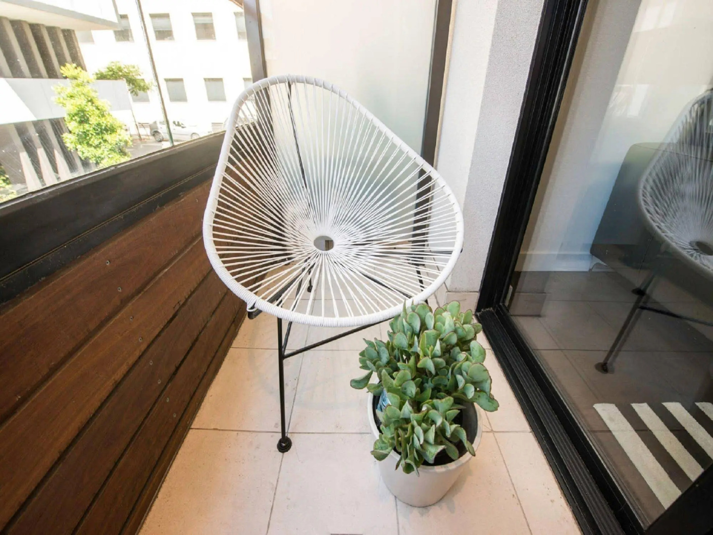 Apartment2c - Highline