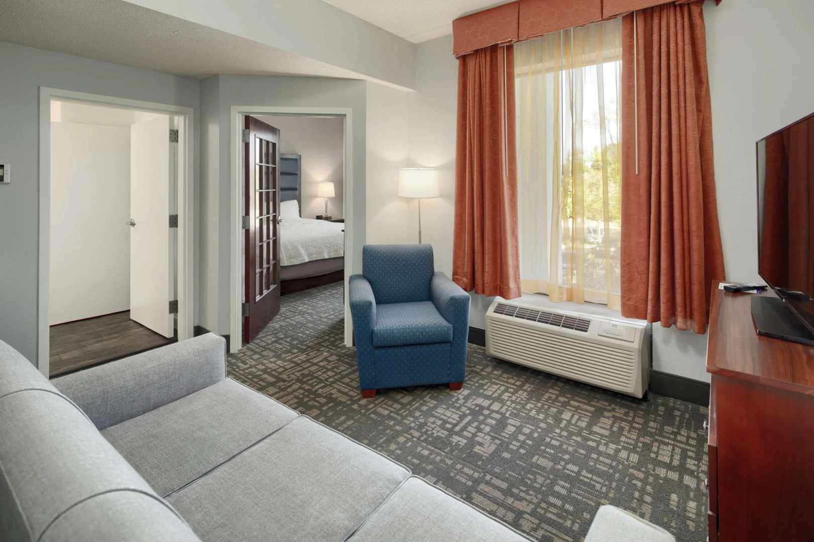 Hampton Inn Louisville - Northeast