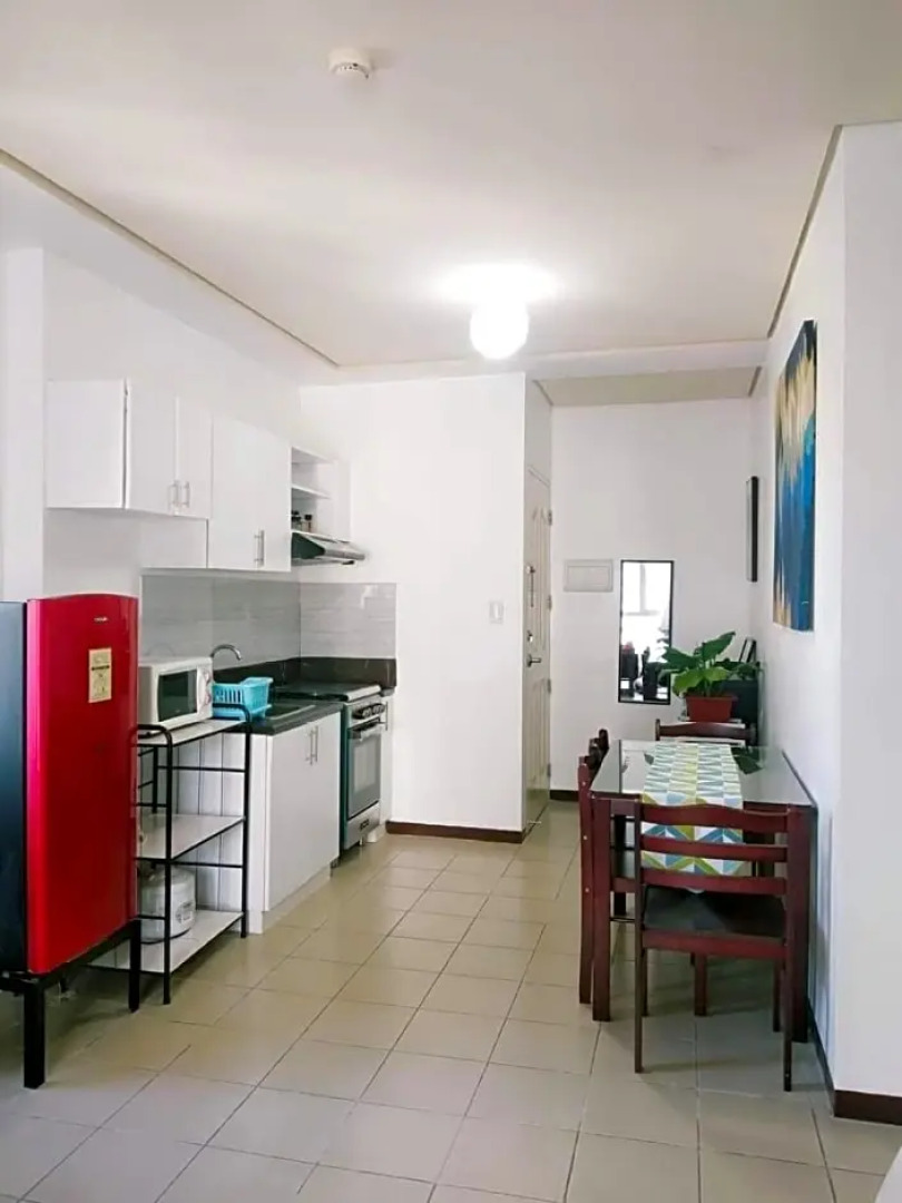 Avida San Lorenzo Tower 2