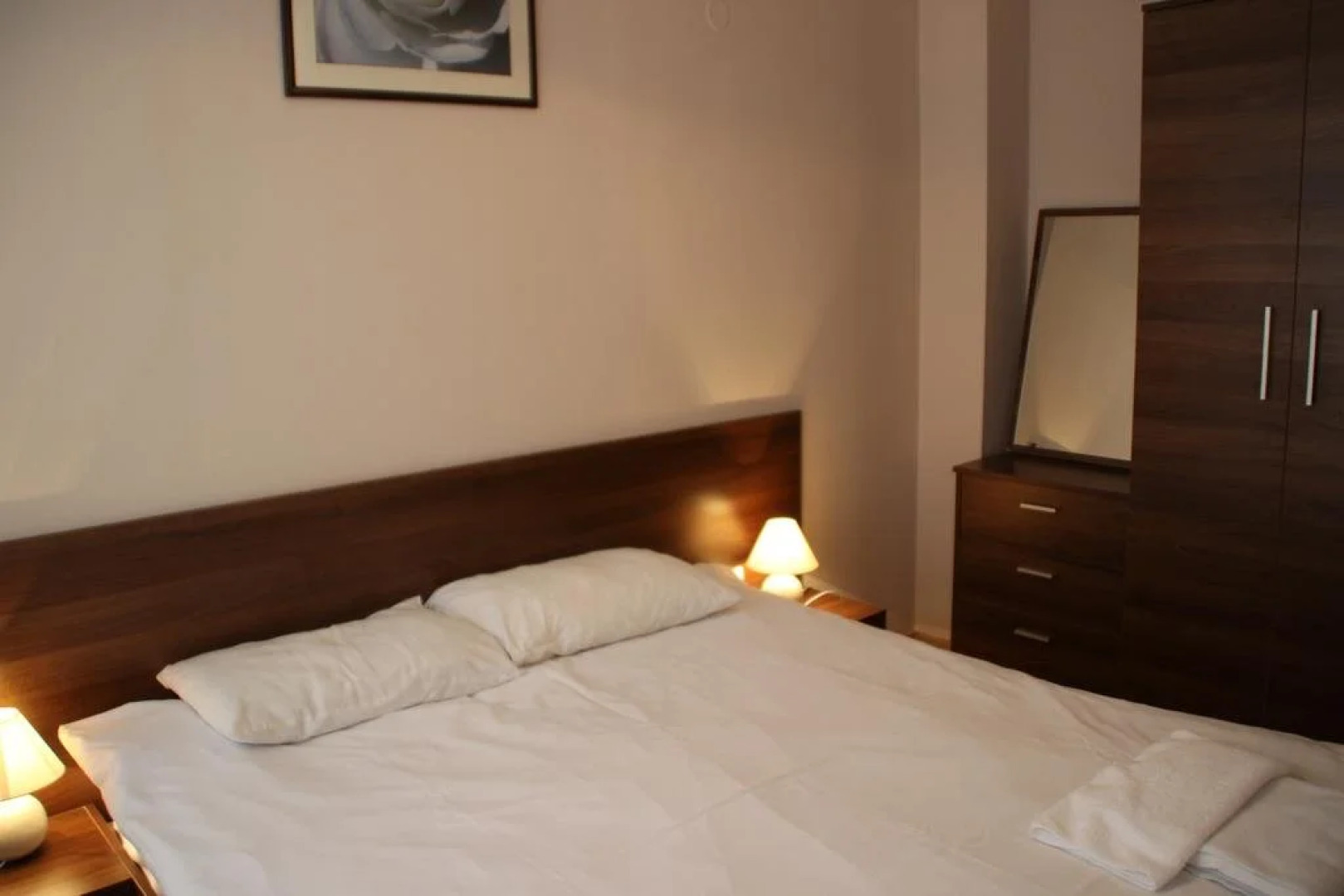 PMS Semiramida Apartments