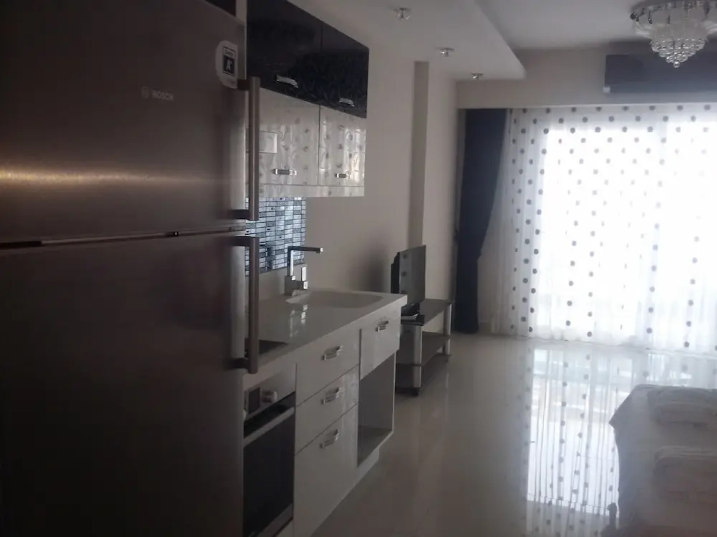 Azura Park Residence