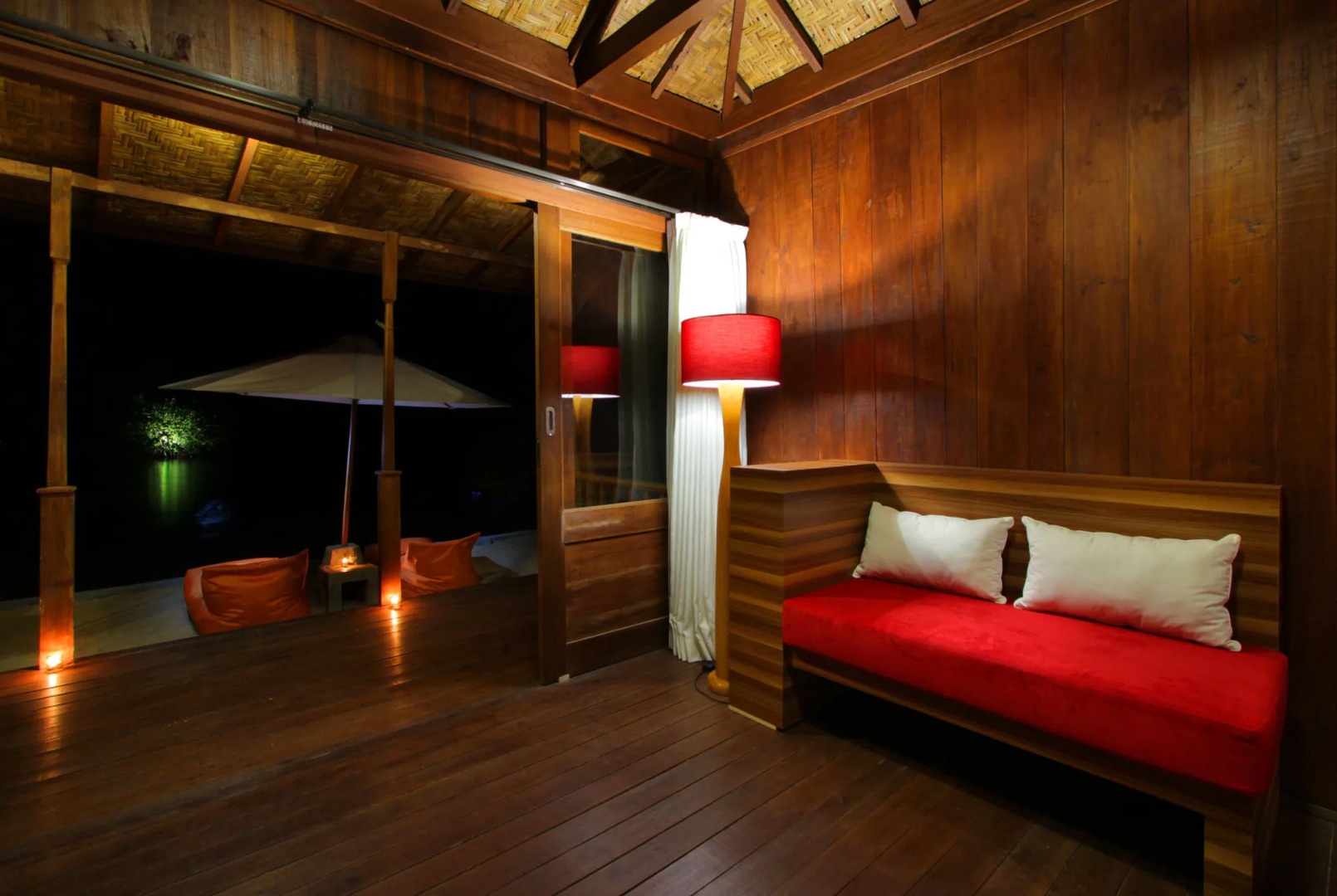 Mangrove Paradise Retreat