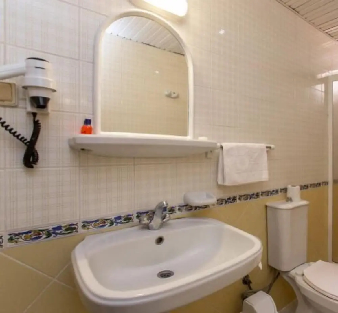 Sun Vera Hotel (ex Fun Point Hotel)