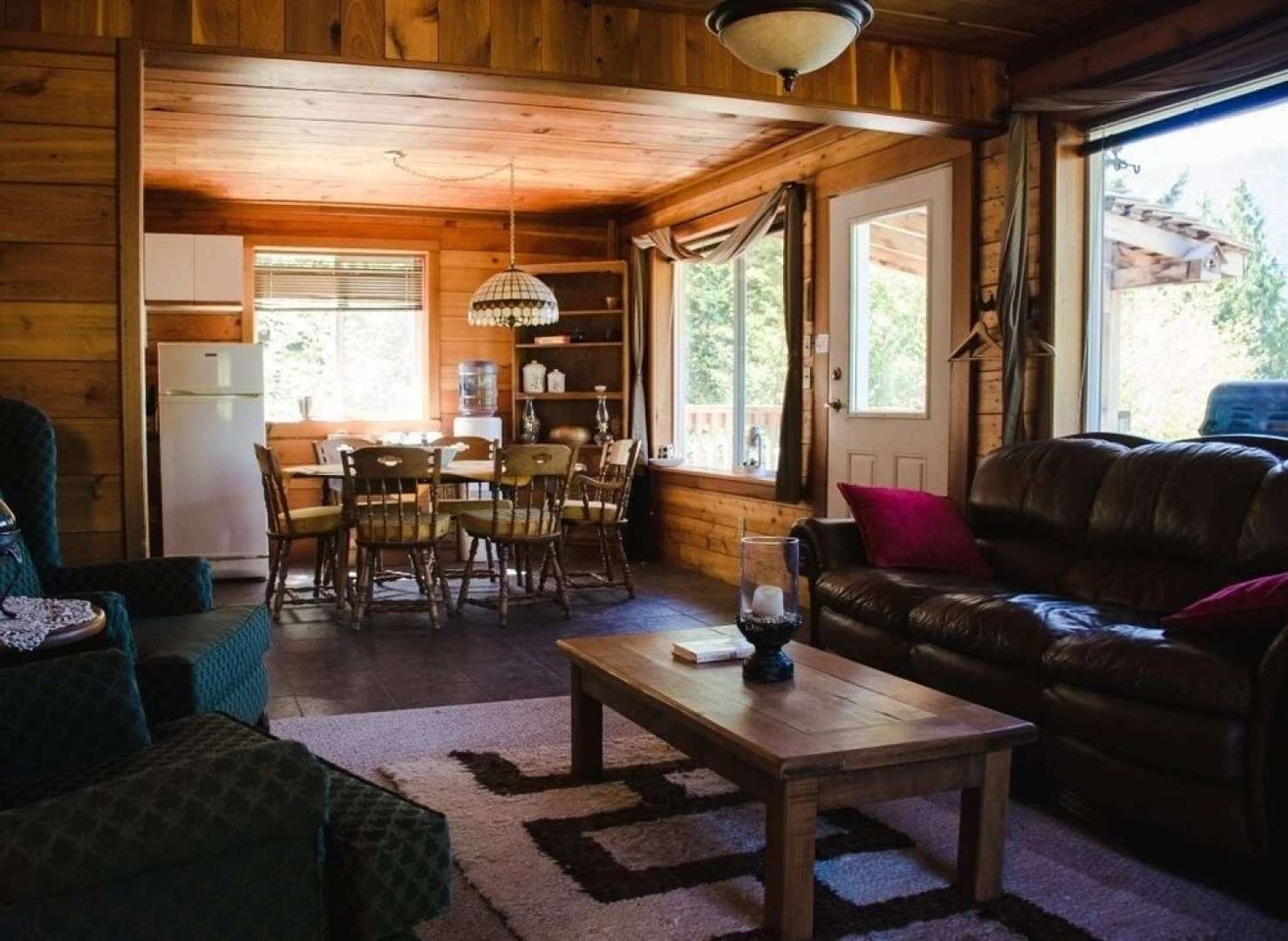 Wilderness Resort & Retreat - Cawley Point