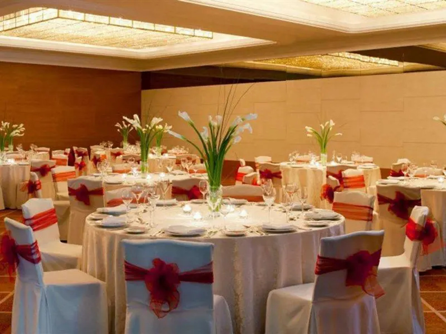 Sheraton Dubai Creek Hotel & Towers