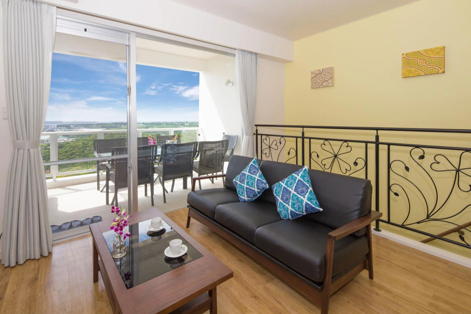 Private Villa Gushikumui by Coldio Premium