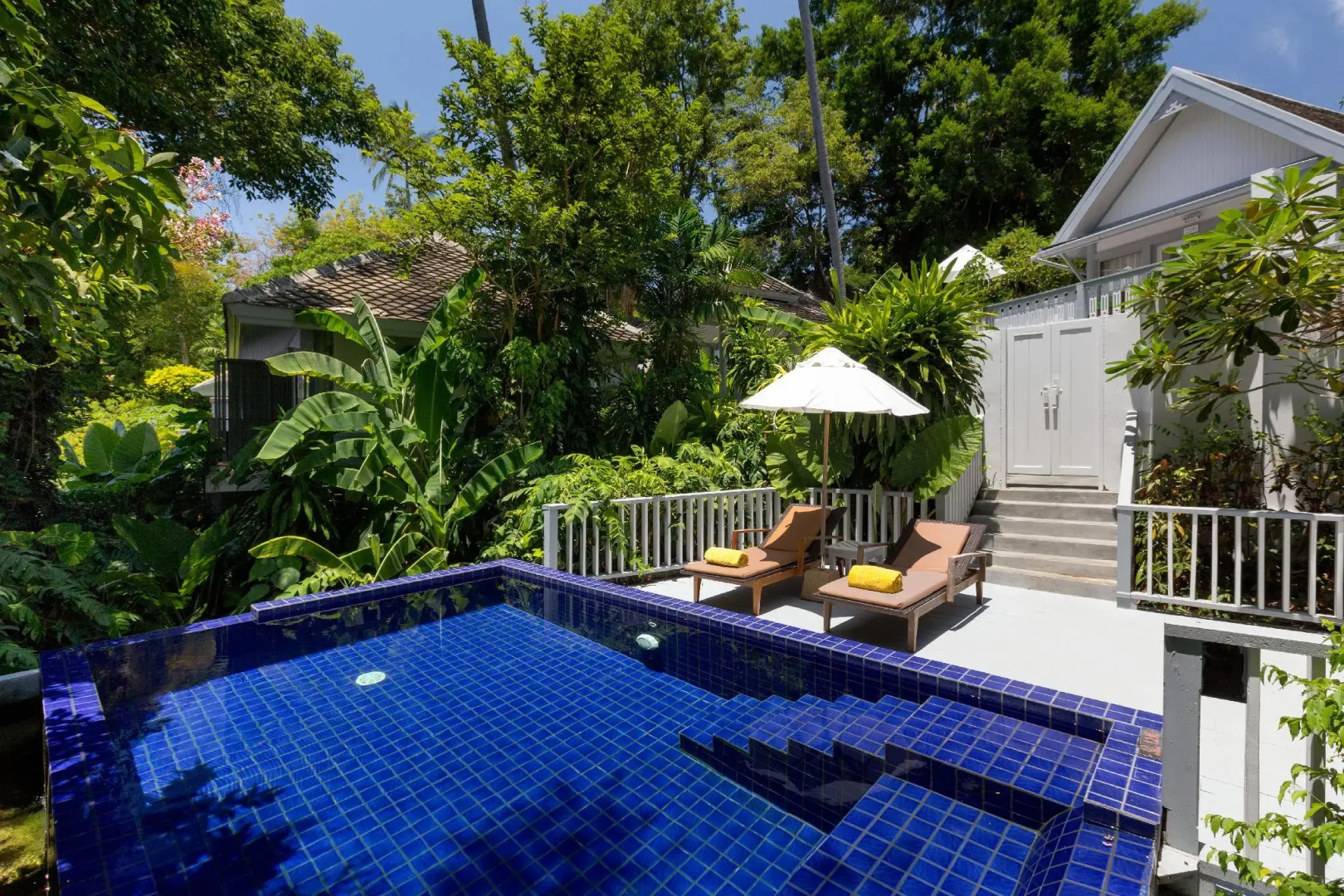 Centara Villas Samui